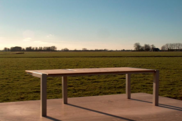 Tafel walk