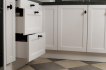 Laden van hout