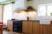 Tijdoos houten keuken 1