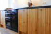 Tijdoos houten keuken 2